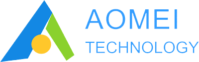 AOMEI Technology Logotype Parceiro