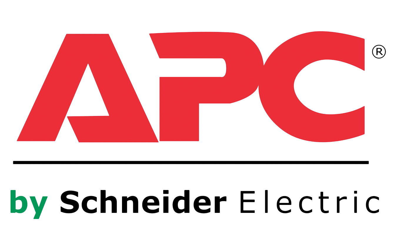 APC Red Logotype Parceiro
